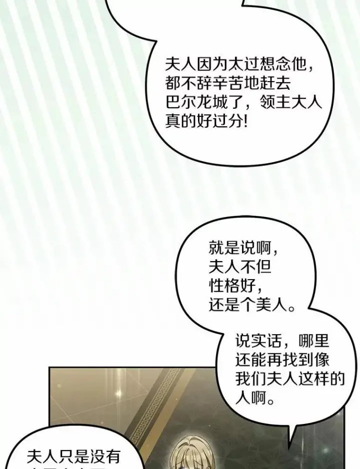 《为何执着于假妻子？》22.女仆助攻图94
