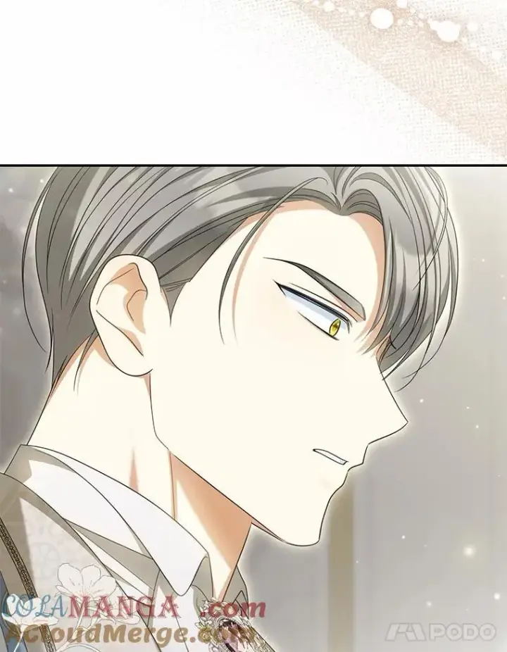 《为何执着于假妻子？》27.拜见前任侯爵图69