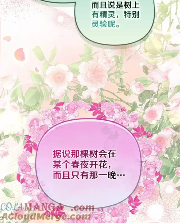《为何执着于假妻子？》27.拜见前任侯爵图93