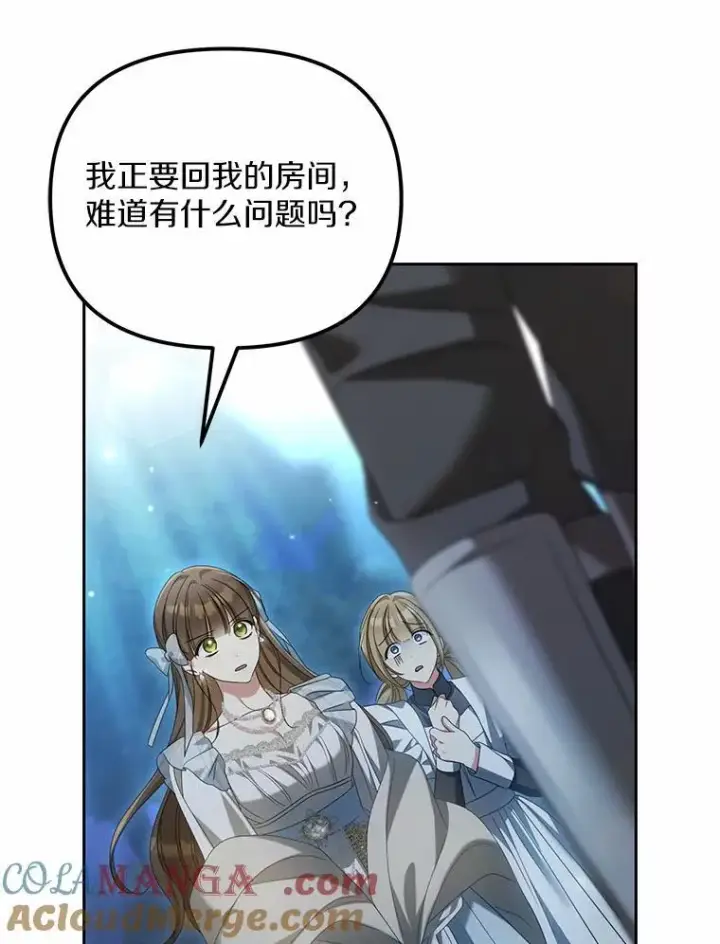 《为何执着于假妻子？》28.你在撒谎图77