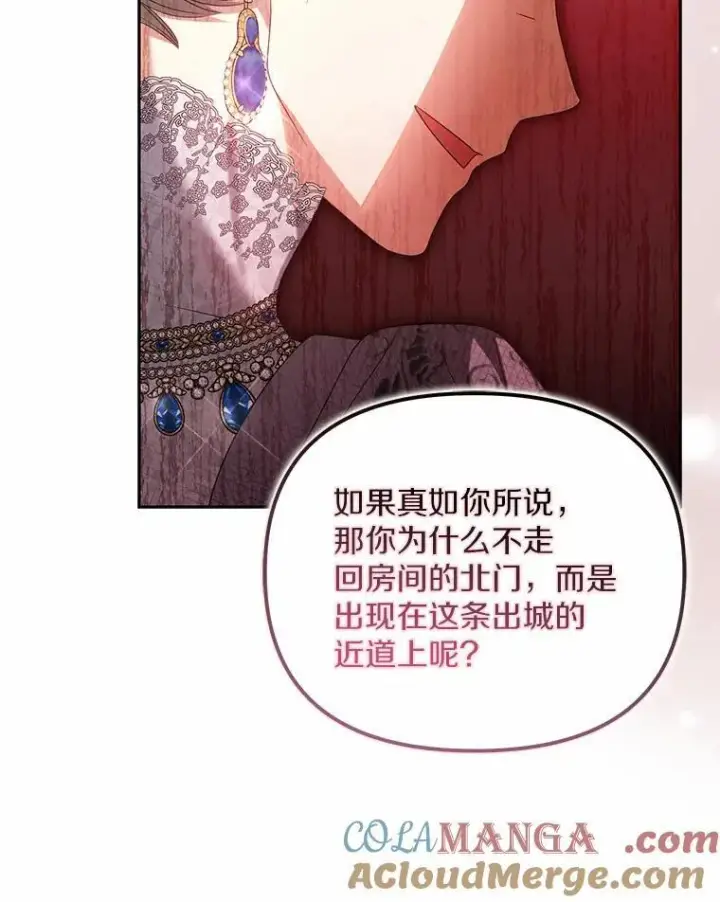 《为何执着于假妻子？》29.把她抓起来图29