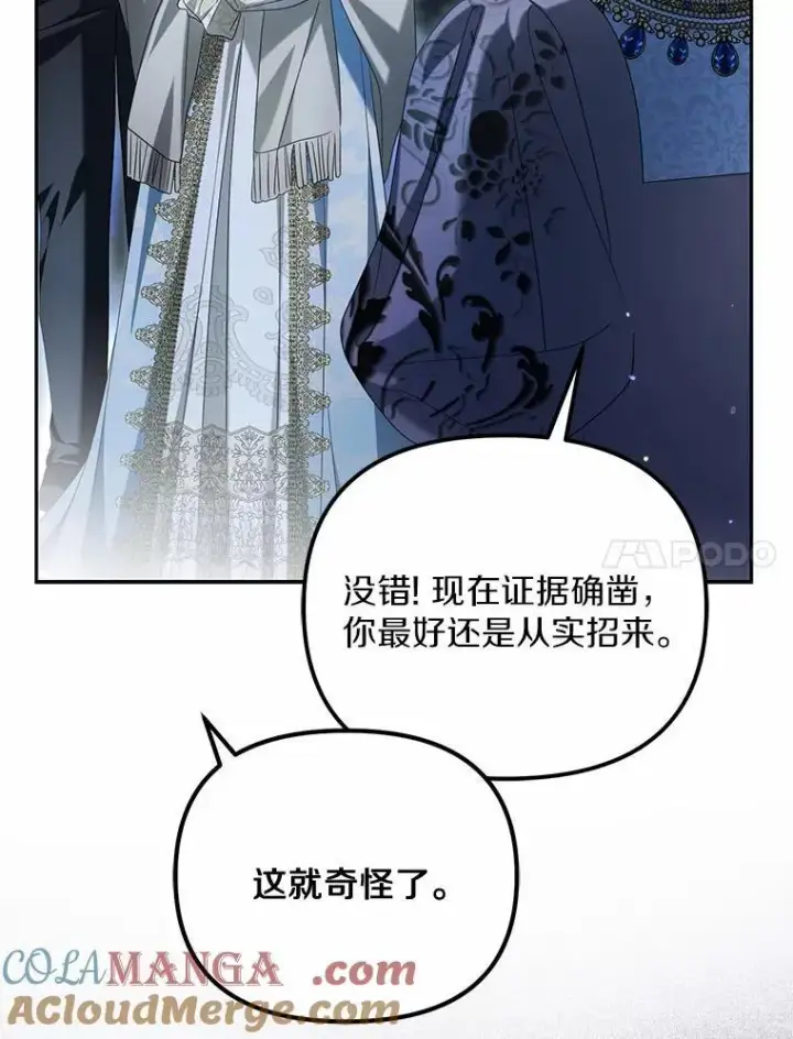 《为何执着于假妻子？》29.把她抓起来图41