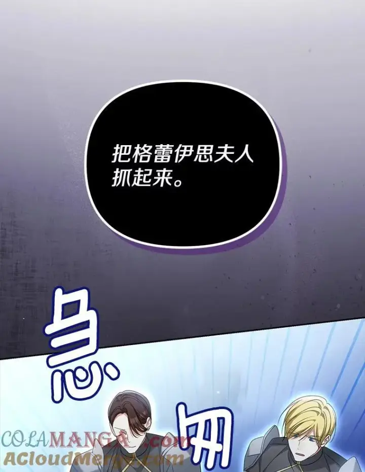 《为何执着于假妻子？》29.把她抓起来图73