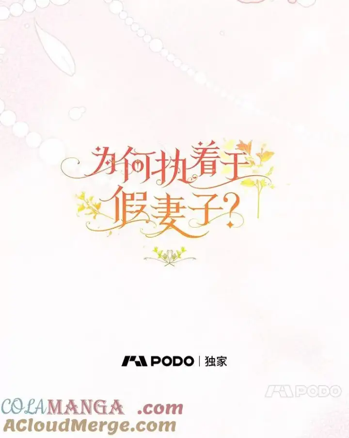 《为何执着于假妻子？》30.勘探队回归图37