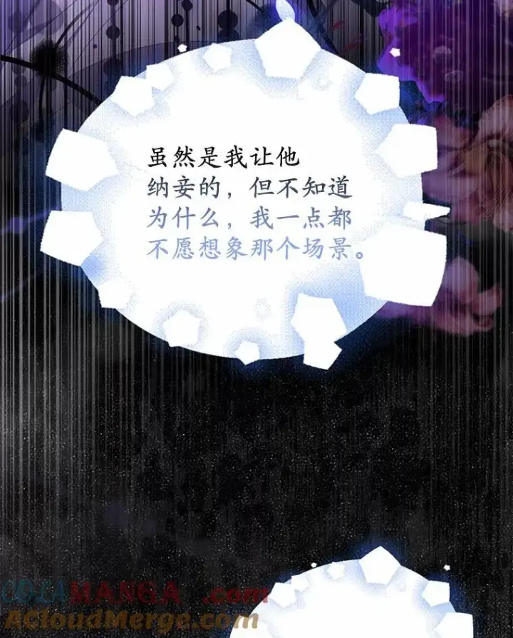 《为何执着于假妻子？》32.纳妾吧图105