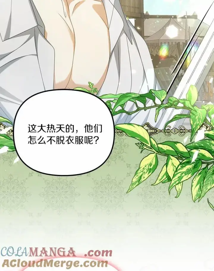 《为何执着于假妻子？》35.贪心图85
