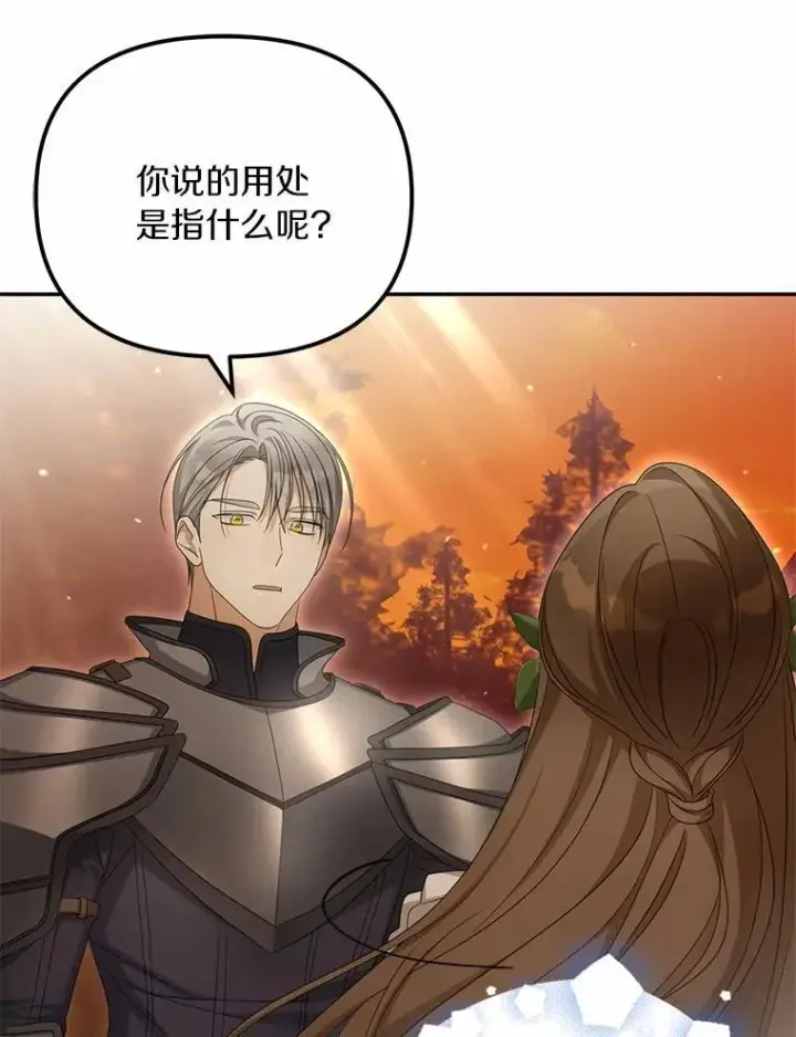 《为何执着于假妻子？》38.药材特产图12