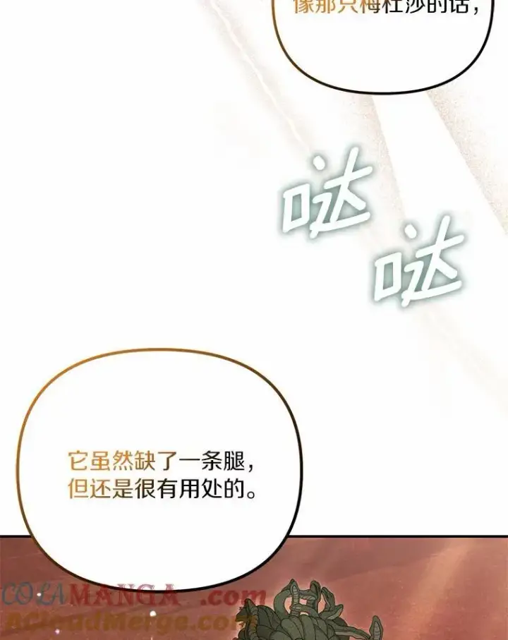 《为何执着于假妻子？》38.药材特产图29