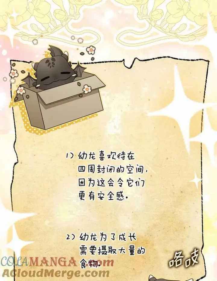 《为何执着于假妻子？》40.孵化图49