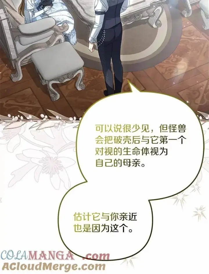 《为何执着于假妻子？》40.孵化（本季完）图9