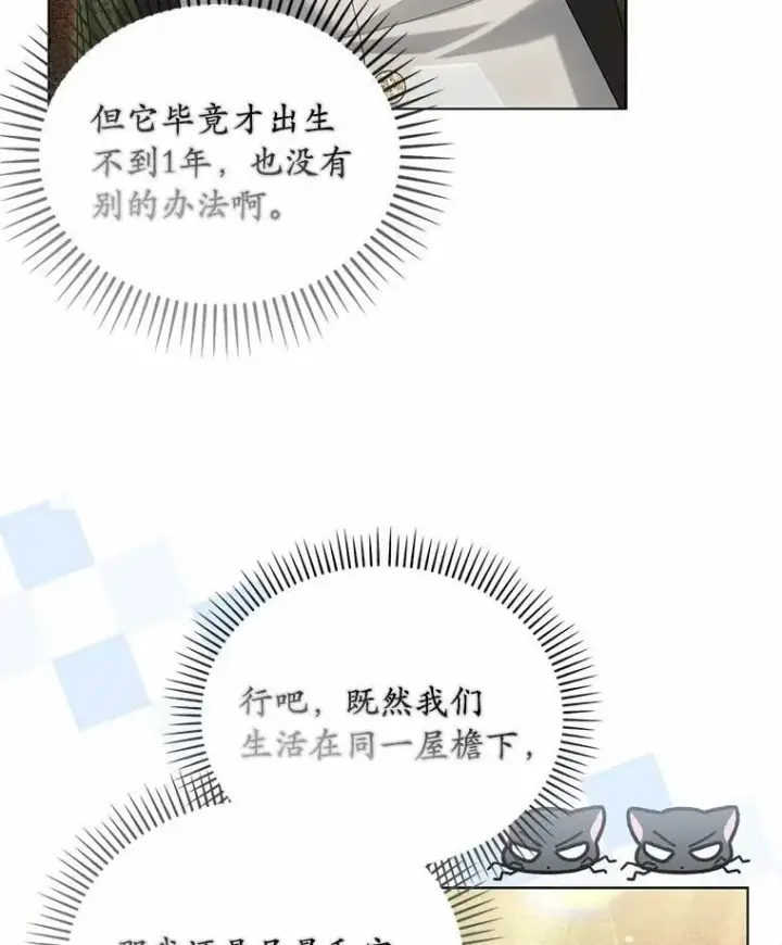 《为何执着于假妻子？》41.试穿图99