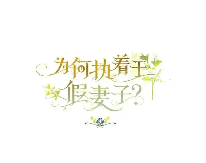 《为何执着于假妻子？》43.借宿图14