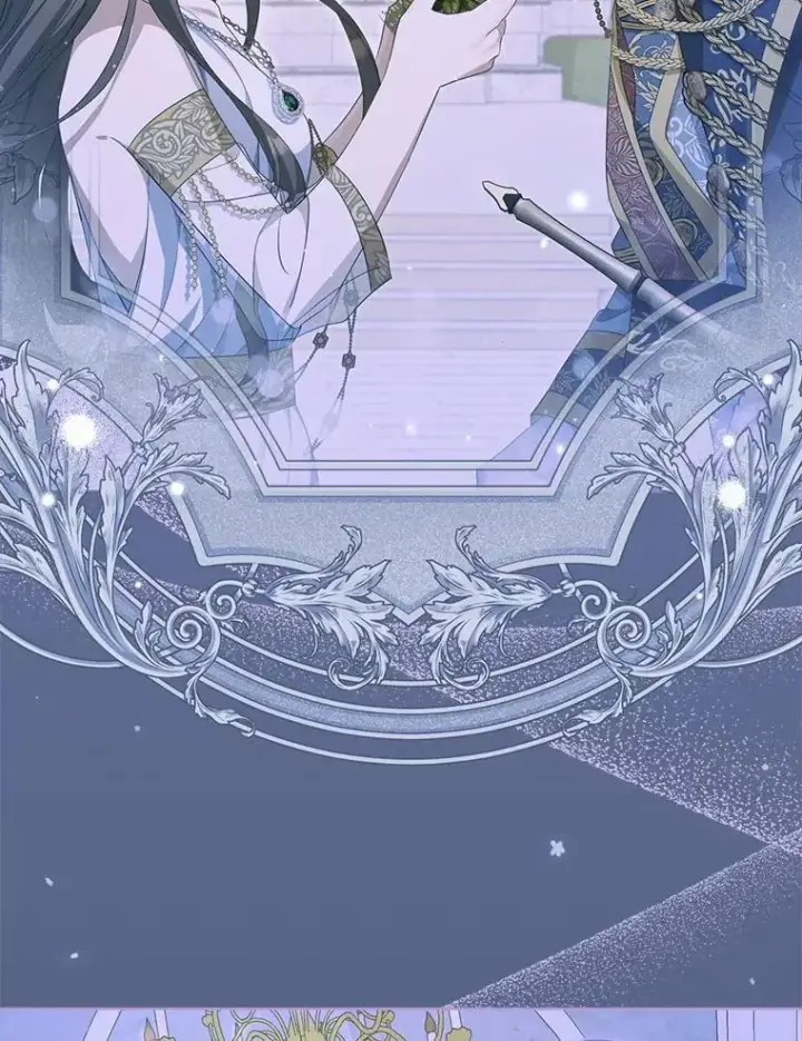 《为何执着于假妻子？》43.借宿图74