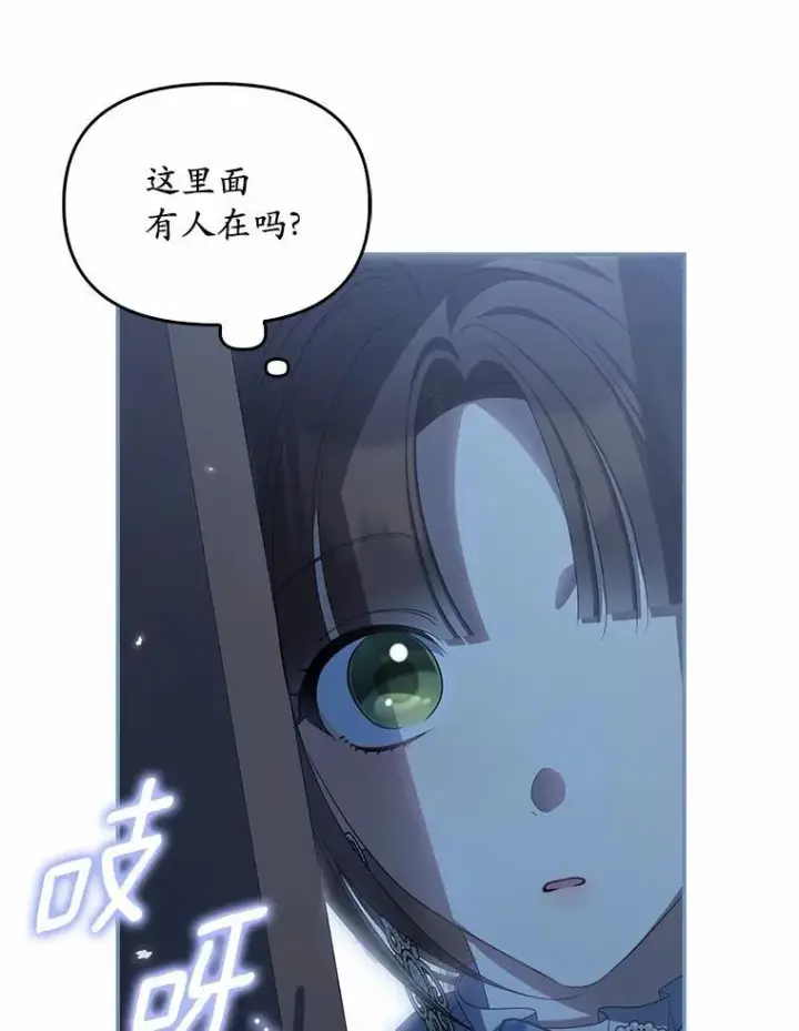 《为何执着于假妻子？》44.撞破图26