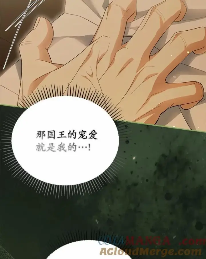 《为何执着于假妻子？》44.撞破图45
