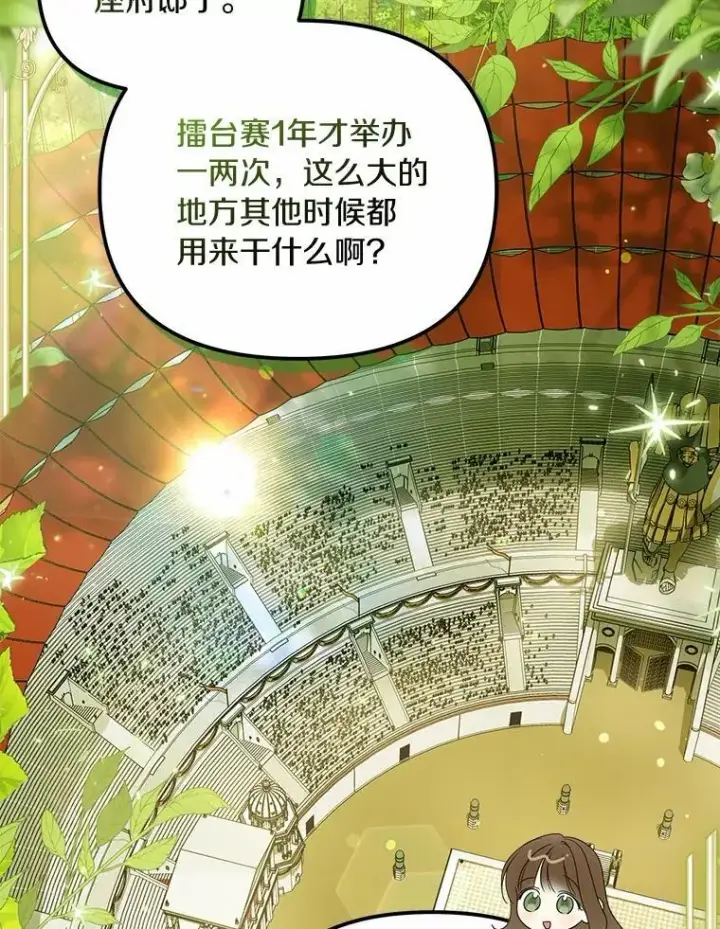 《为何执着于假妻子？》46.擂台赛图2