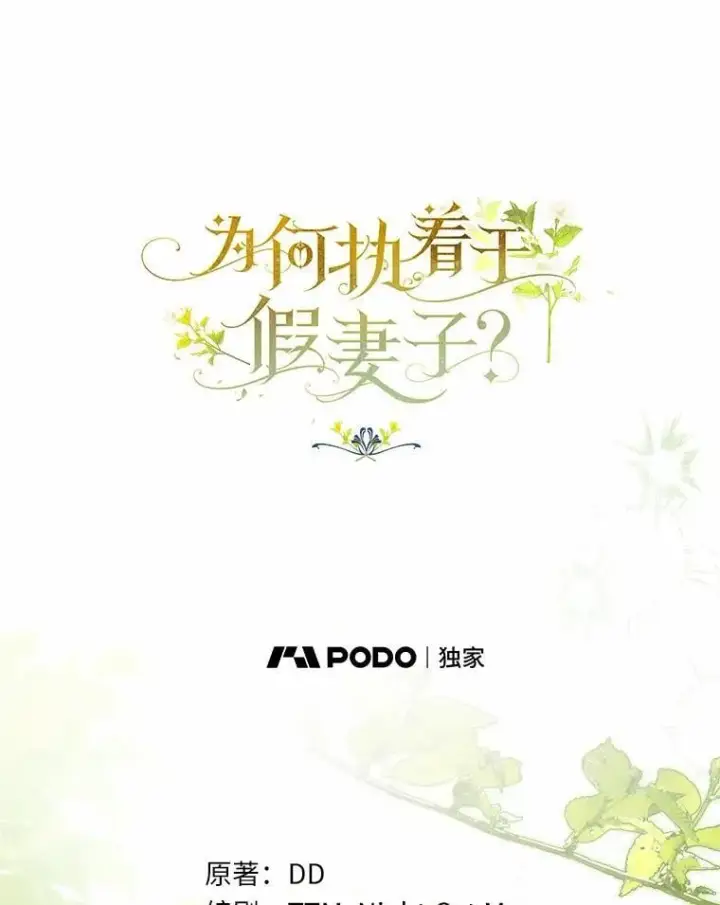 《为何执着于假妻子？》49.等我接你图38