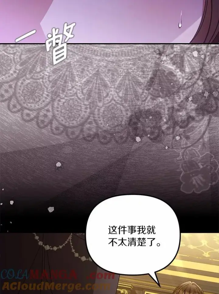 《为何执着于假妻子？》50.妹妹的恶作剧图17