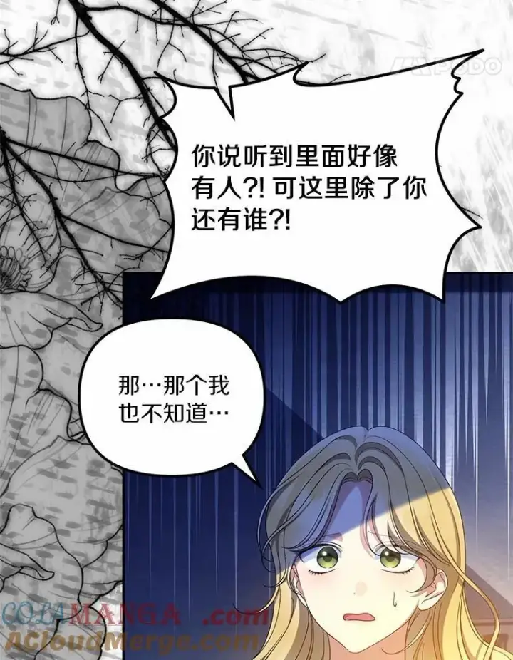 《为何执着于假妻子？》51.自食恶果图49