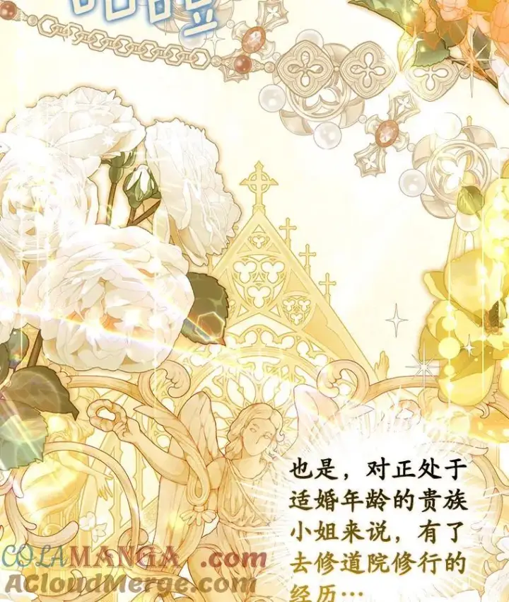 《为何执着于假妻子？》52.并非亲生图37