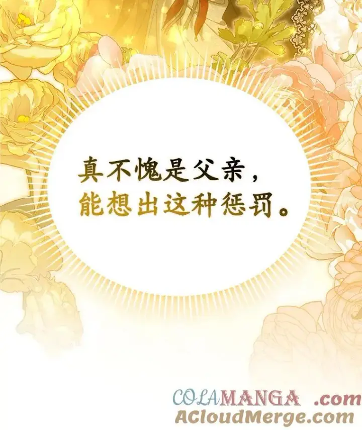 《为何执着于假妻子？》52.并非亲生图41