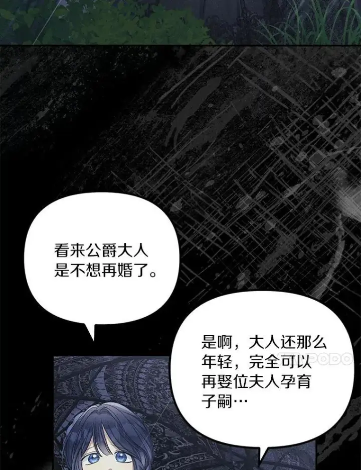 《为何执着于假妻子？》52.并非亲生图75