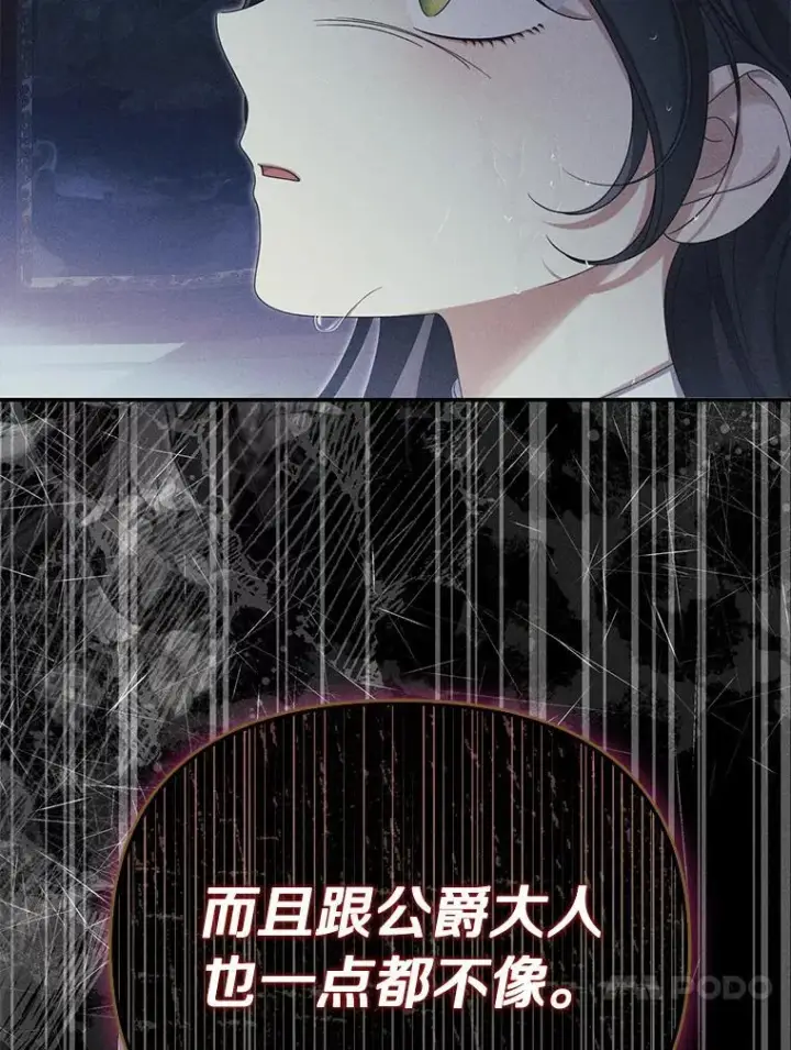 《为何执着于假妻子？》52.并非亲生图91