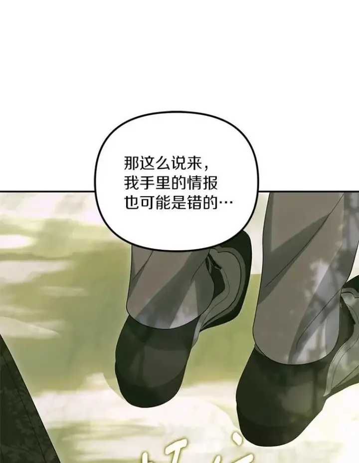 《为何执着于假妻子？》54.制造假象图100