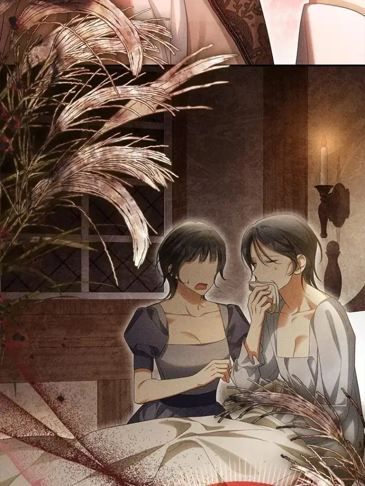 《为何执着于假妻子？》55.竟是他图58