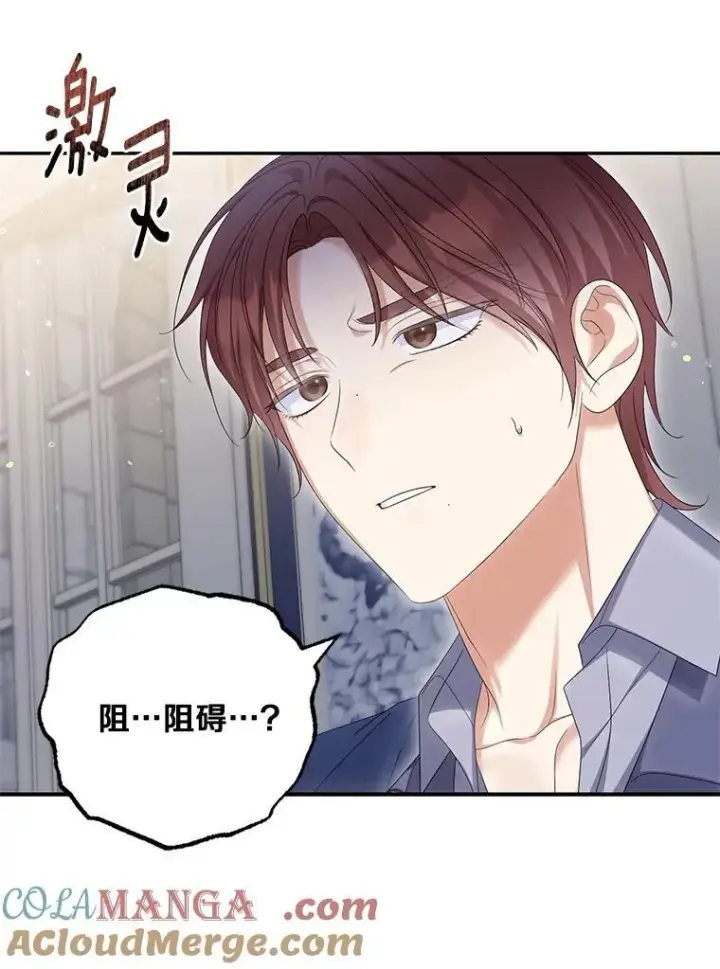 《为何执着于假妻子？》56.不出所料图13