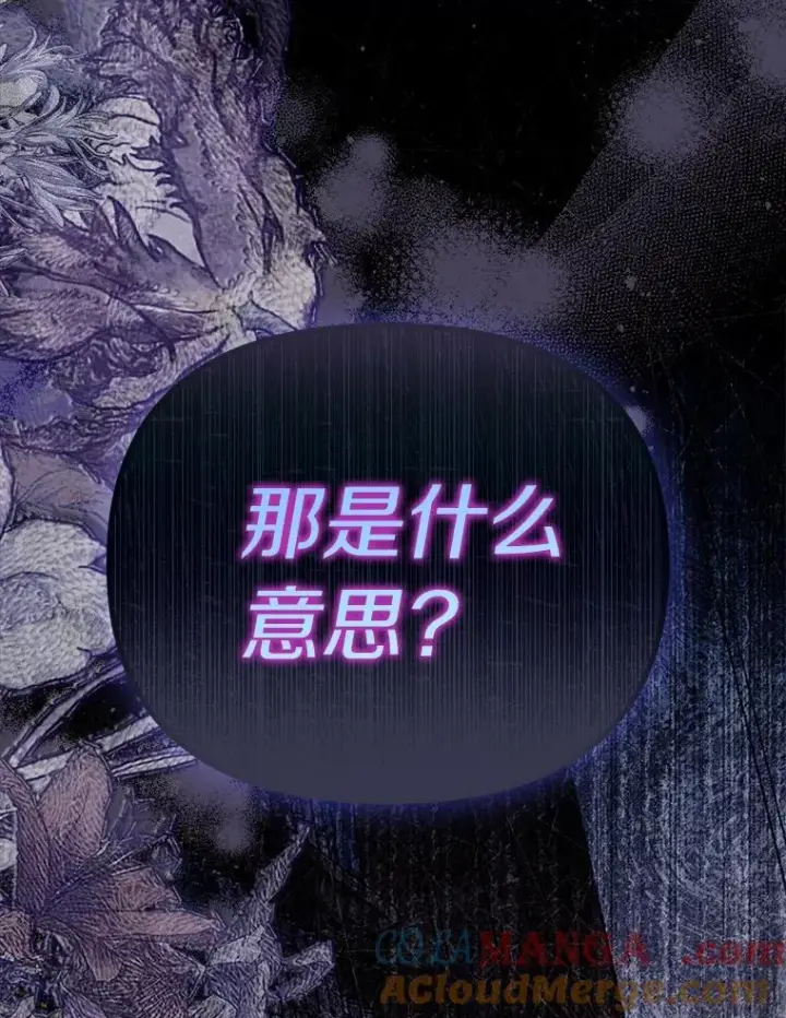《为何执着于假妻子？》56.不出所料图73