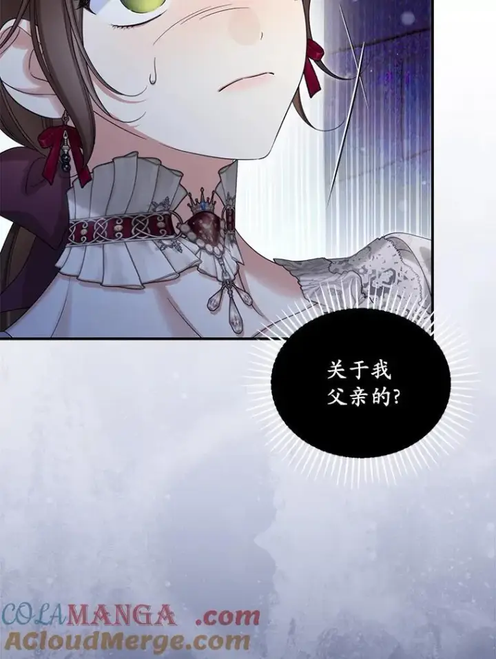 《为何执着于假妻子？》59.最后的机会图81