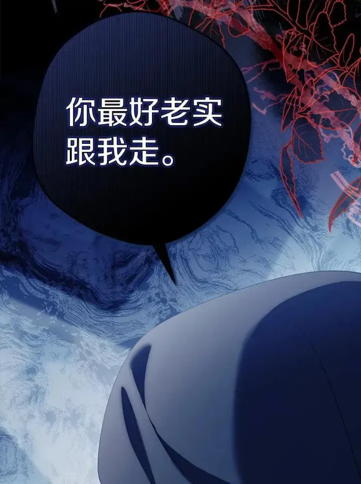 《为何执着于假妻子？》61.离开都城图151