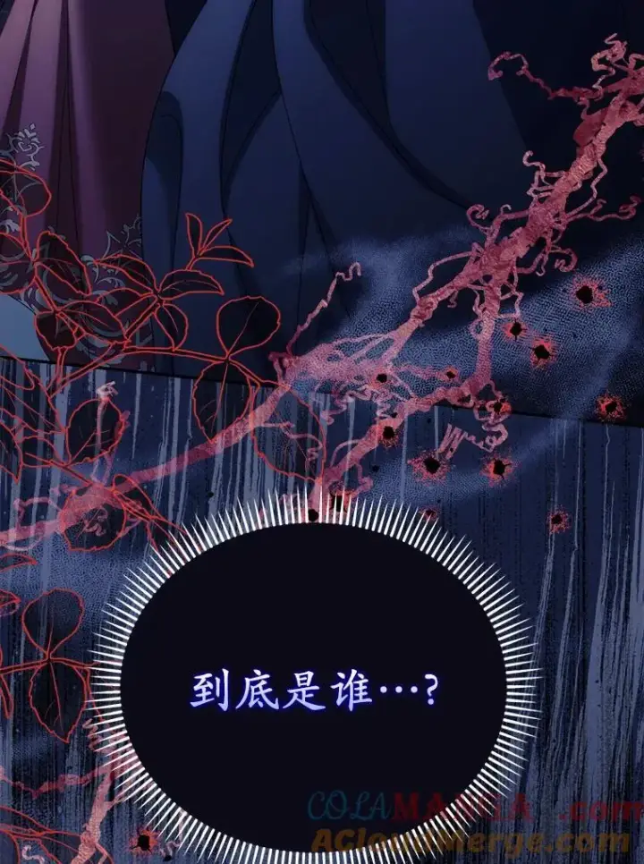 《为何执着于假妻子？》61.离开都城图153