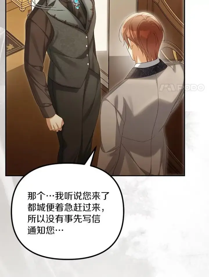 《为何执着于假妻子？》61.离开都城图27