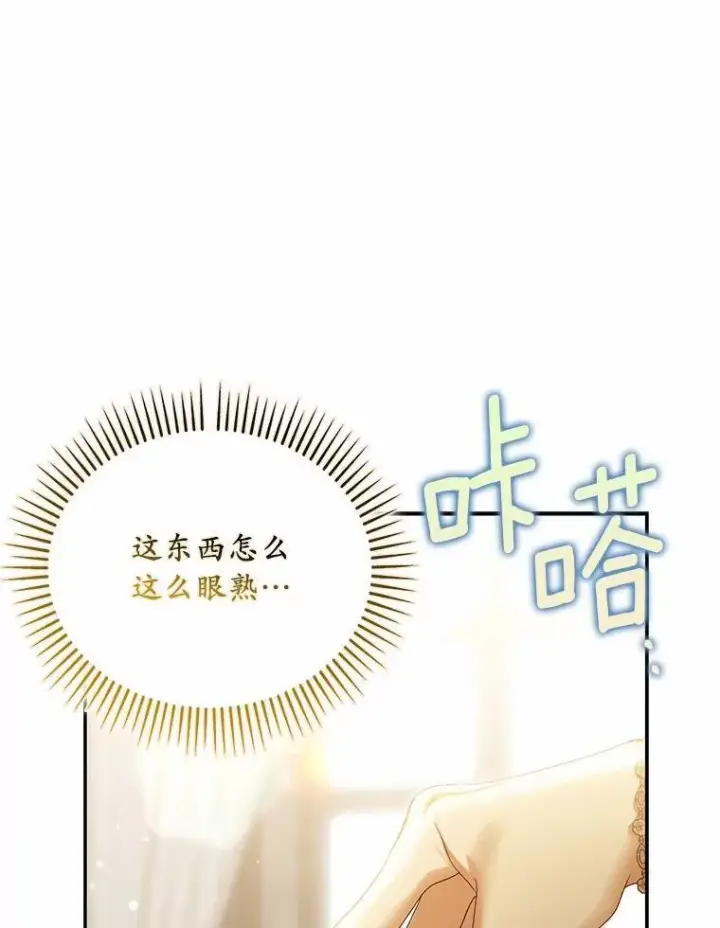 《为何执着于假妻子？》63.回到领地图103