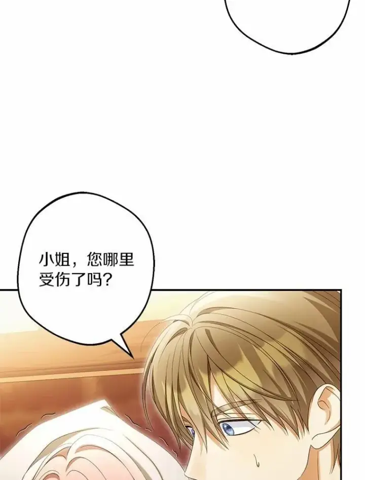 《为何执着于假妻子？》63.回到领地图14
