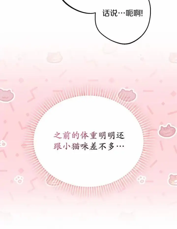 《为何执着于假妻子？》63.回到领地图68
