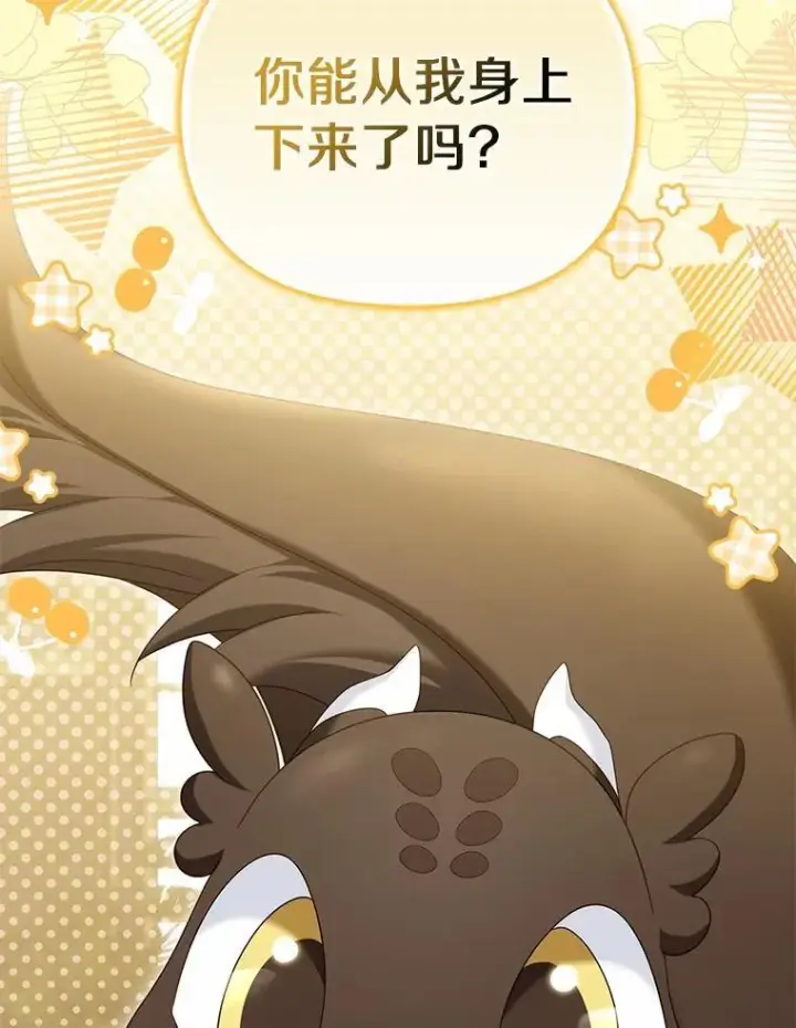 《为何执着于假妻子？》63.回到领地图70