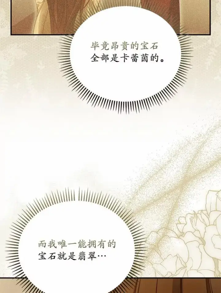 《为何执着于假妻子？》64.我喜欢翡翠图19