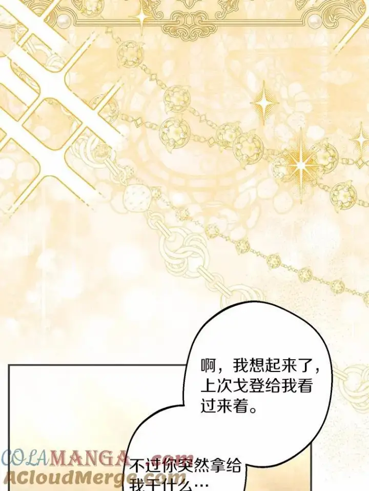 《为何执着于假妻子？》64.我喜欢翡翠图5