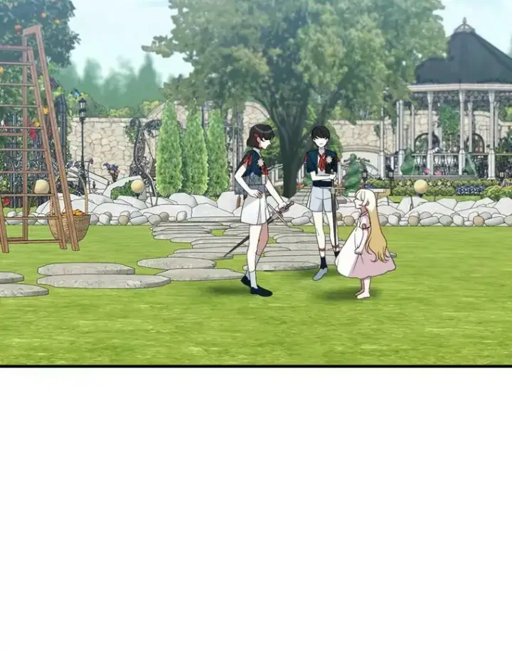 《未来每步都是花路》23.战胜恐惧的方法图66