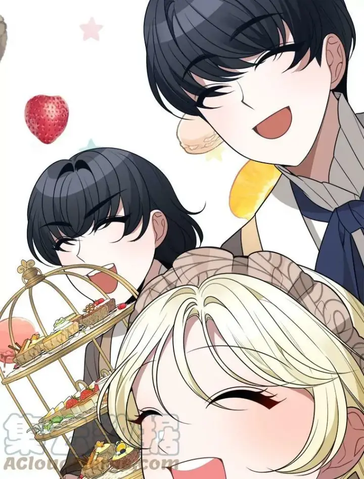 《未来每步都是花路》30.变化图49