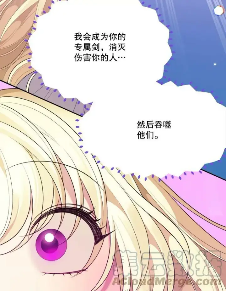 《未来每步都是花路》40.召唤月之大圣灵图37