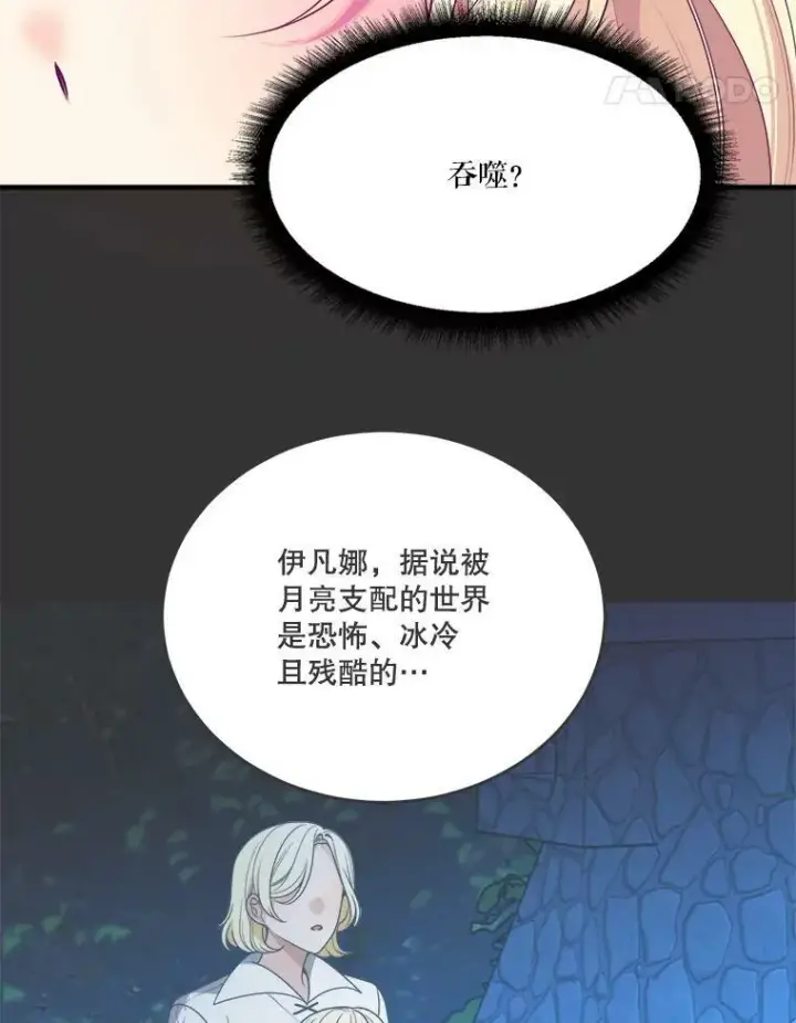 《未来每步都是花路》40.召唤月之大圣灵图38