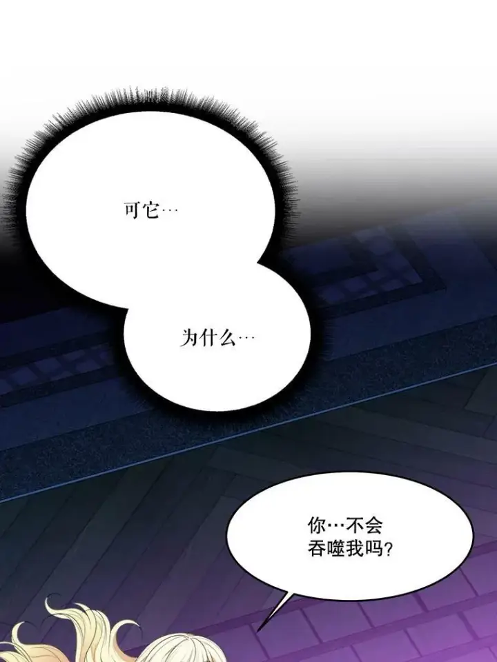《未来每步都是花路》40.召唤月之大圣灵图42