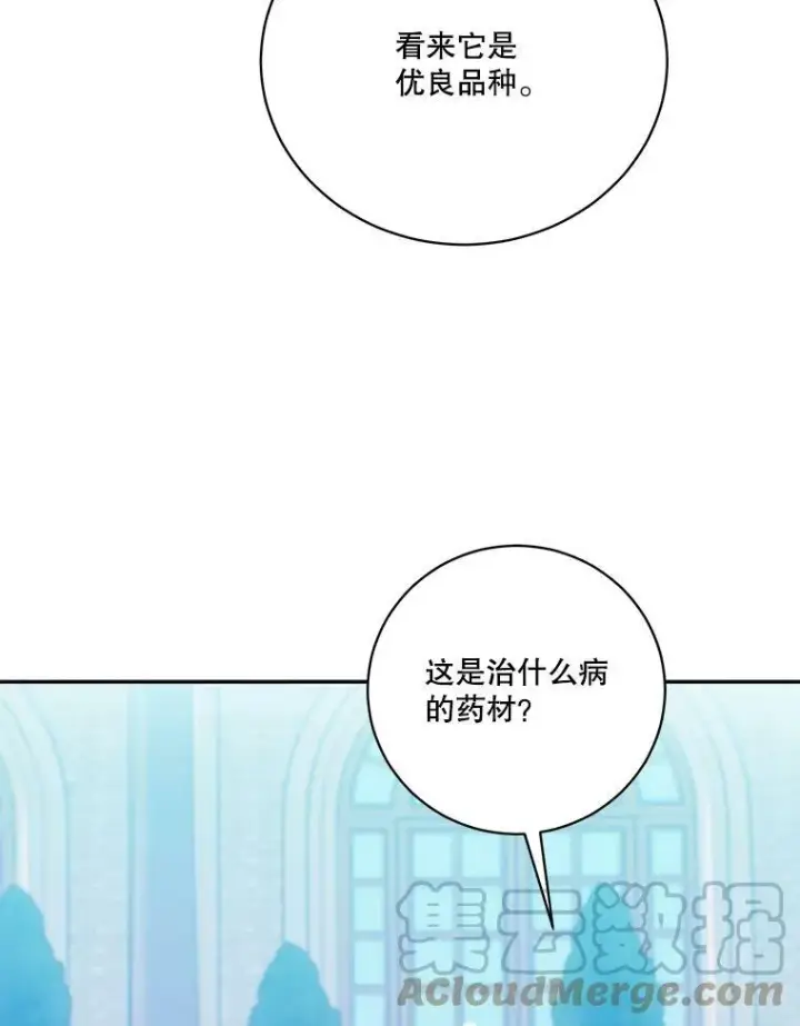 《未来每步都是花路》49.皇帝的礼物图49