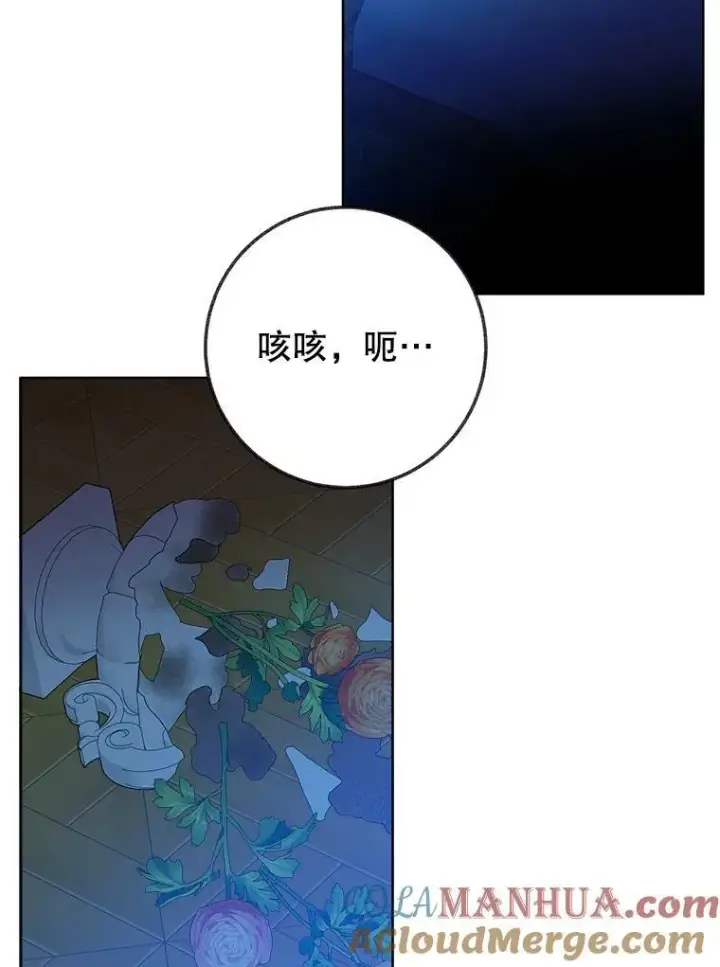 《未来每步都是花路》52.成人礼的礼物图81