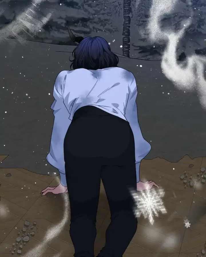 《未来每步都是花路》53.觉醒图74