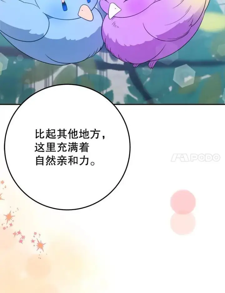 《未来每步都是花路》64.令人期待的竞技场图7